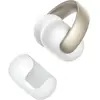 Image de soundcore AeroClip (Pas de réduction du bruit, 32 h, Sans fil), Écouteurs, Blanc
