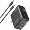 Image de Anker Chargeur Mural Usb-c Ganprime 120w