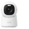 Image de Caméra de surveillance sans fil réseau Eufy E30 4K intérieur Blanc