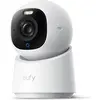 Image de eufy IndoorCam E30 (3840 x 2160 pixels), Caméra réseau, Blanc