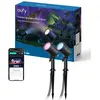 Image de eufy, Éclairage d'extérieur, Lumière Spot extérieur E10 (2 pack) (500 lm, IP65)
