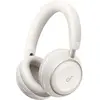 Image de soundcore bis zu 70h Wiedergabezeit, 4-Phasen Geräuschreduzierung, Hi-Res Audio Space 2 White (ANC, 70 h, Filaire, Sans fil), Écouteurs, Blanc