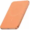 Image de Anker Nano MagGo Ultra Slim (5000 mAh, 20 W, 18.50 Wh), Chargeur de secours, Orange