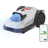 Image de eufy, Tondeuse robot, Robotic Lawn Mower C15 Solo (500 m², Sans câble périphérique)