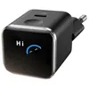 Image de Chargeur avec écran intéractif Anker Nano 45 W USB Type C Noir
