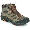 Image de Chaussures Merrell MOAB 3 MID GTX homme