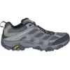 Image de Merrell, Hommes, Chaussures de randonnée, Moab 3 (44), Gris