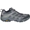 Image de Merrell, Hommes, Chaussures de randonnée, Moab 3 (45), Gris