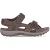 Image de Merrell, Hommes, Sandales, Convertir la piste de sable 2, Noir, (45)