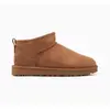 Image de Ugg, Femmes, Bottes, Classic Ultra Mini, Marron, (39)