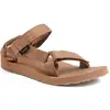 Image de Teva, Femmes, Sandales, Original Universal, Marron, (37)
