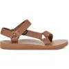 Image de Teva, Femmes, Sandales, Original Universal, Marron, (42)