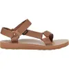 Image de Teva, Femmes, Sandales, Original Universal, Marron, (39)