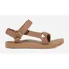 Image de Teva, Femmes, Sandales, Original Universal, Marron, (41)