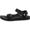 Image de Teva, Femmes, Sandales, Original Universal - 28181, Noir, (43)