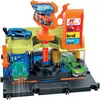 Image de Hot Wheels Downtown Car Wash Speed Clean