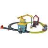 Image de Mattel Piste Carly et Sandy Thomas