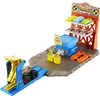 Image de Hot Wheels Monster Trucks Blast Station