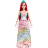Image de Barbie Princesses Dreamtopia