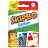 Image de Jeu classique Mattel Skip Bo Junior