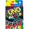 Image de Mattel Games All Wild (Anglais, Danois, Finlandais, Norvégien, Suédois, 2 - 10 Joueur)