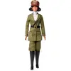 Image de Barbie Bessie Coleman Inspiring Women  Doll