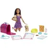 Image de Barbie Pup Adoption Doll and Accessories