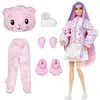 Image de Barbie Cutie Reveal  Doll
