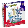 Image de Mega Construx Tiplouf Et Farfuret A La Neige