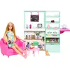 Image de Barbie Wellness Café