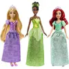 Image de Mattel Disney   Princesses Disney   Coffret 3 princesses