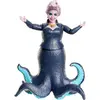 Image de Mattel Poupée Méchante Sirène