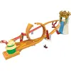 Image de Hot Wheels Mario Kart Kong Island Track Set