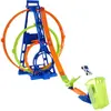 Image de Mattel Action Triple Loop Kit