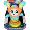 Image de Fisher-Price Fisher Price Interaktywna zabawka edukacyjna Taneczny DJ (Polonais)