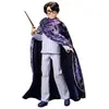 Image de Mattel Games Collection Design Exclusive Poupée Reliques De La Mort: 25 Cm