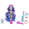 Image de Enchantimals Zebra Deluxe Doll