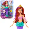 Image de Disney Princess Princess undin l  Ariel  su spalv  keitimo funkcija
