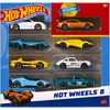 Image de Hot Wheels 8-Pack