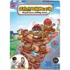 Image de Mattel Games Le jeu de construction des castors (Allemand, Multilingue, 2 - 6 Joueur)