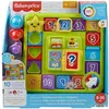 Image de Fisher-Price Fisher Price Activities Laugh and Learn (Allemand, Anglais, Espagnol, Italien, Portugais)