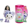 Image de Barbie Cutie Reveal Chelsea Costume Cuties Series - Bunny en Koala