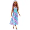 Image de Mattel Poupée Barbie HRR10