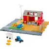 Image de Matchbox Action Drivers Farm Harvest Playset