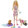 Image de Barbie HTK37