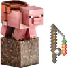 Image de Minecraft Diamond Level Pig