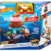 Image de Hot Wheels City Ice Cream Shop