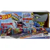 Image de Hot Wheels City Ultimate Hai Auto Washing System
