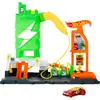 Image de Hot Wheels Station-service