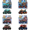 Image de HOT WHEELS MONSTER TRUCKS BIG RIGS ASSORTMENT
